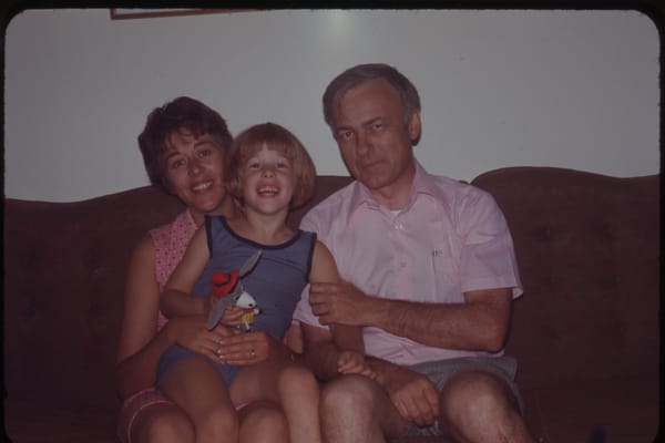 Featured photo of Jeanine VanKerckhove